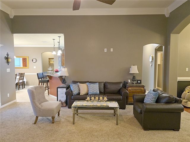 3712 Bridle Court, College Station, TX 77845