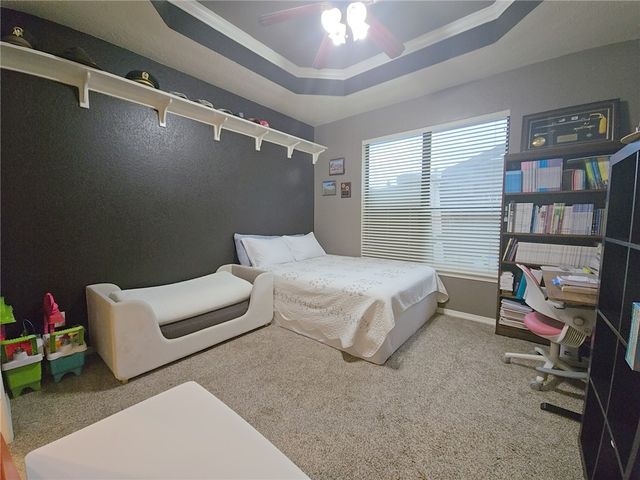 3712 Bridle Court, College Station, TX 77845