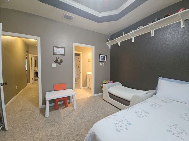 3712 Bridle Court, College Station, TX 77845