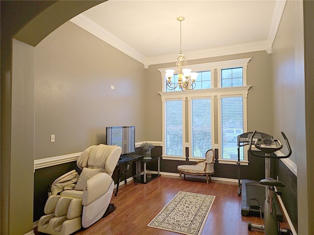 3712 Bridle Court, College Station, TX 77845 — photo 4