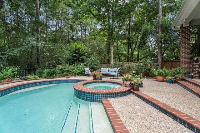 15 Cleerebrook Place, The Woodlands, TX 77382