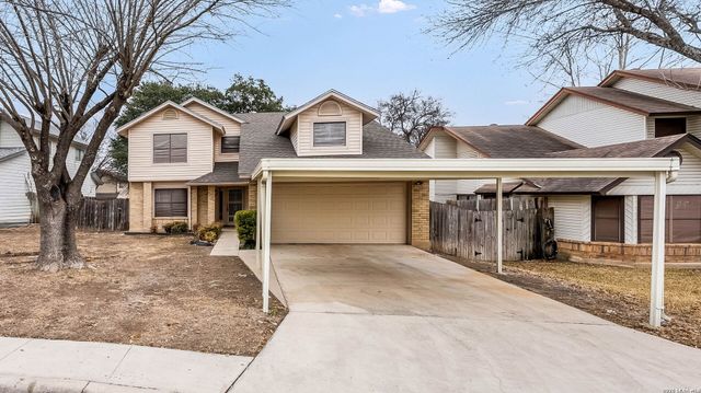 306 CYPRESSGARDEN DR, San Antonio, TX 78245