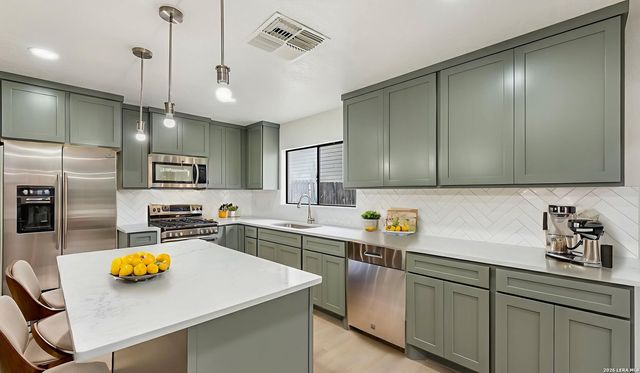 306 CYPRESSGARDEN DR, San Antonio, TX 78245