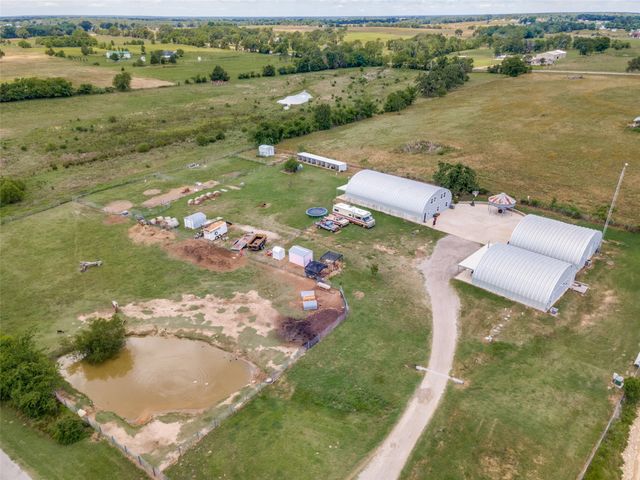 256 VZ County Road 2507, Canton, TX 75103