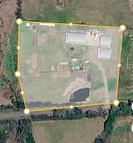 256 VZ County Road 2507, Canton, TX 75103