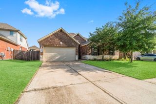 1535 Heartwood Drive, Conroe, TX 77384