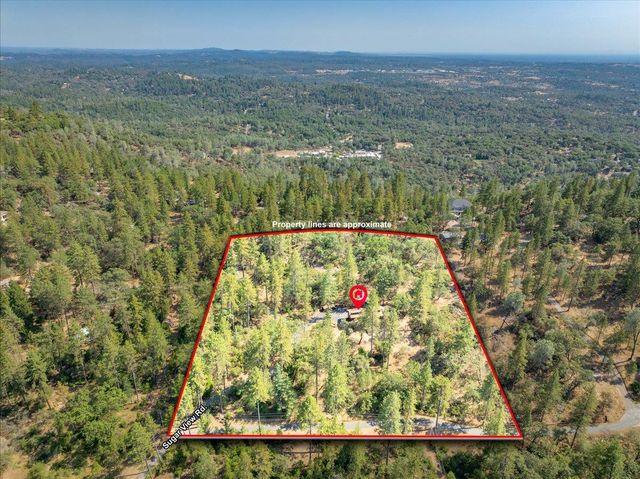 3560 Sugar View Rd, Meadow Vista, CA 95722