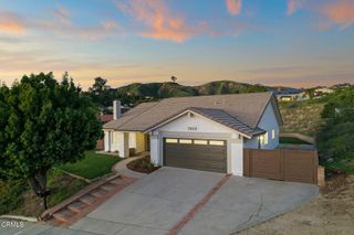 7023 Meadowview Court, Ventura, CA 93003