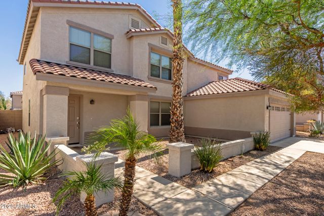 3219 W Molly Lane, Phoenix, AZ 85085