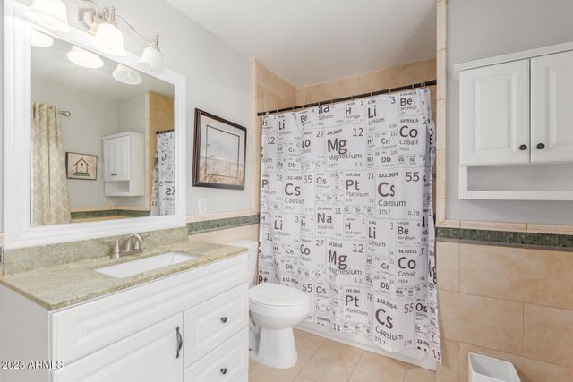 3219 W Molly Lane, Phoenix, AZ 85085