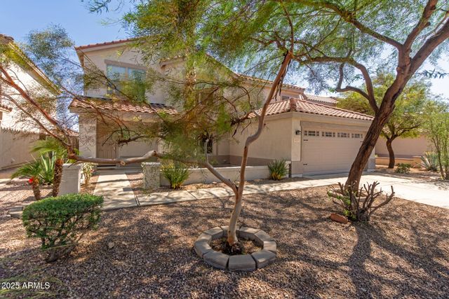 3219 W Molly Lane, Phoenix, AZ 85085