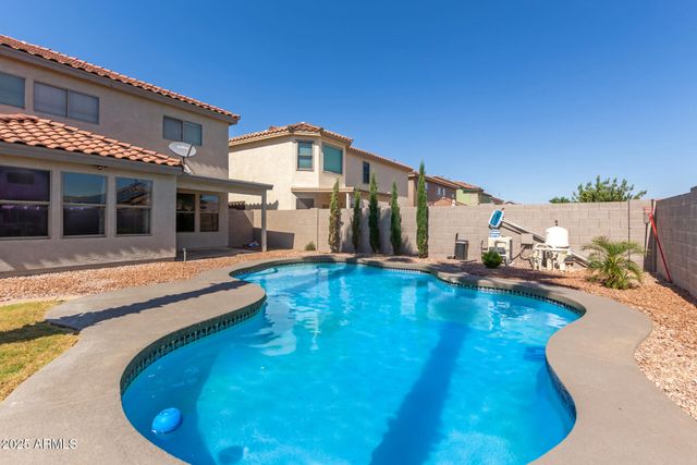 3219 W Molly Lane, Phoenix, AZ 85085