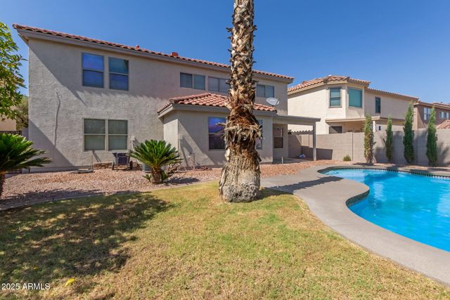 3219 W Molly Lane, Phoenix, AZ 85085