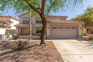 3219 W Molly Lane, Phoenix, AZ 85085