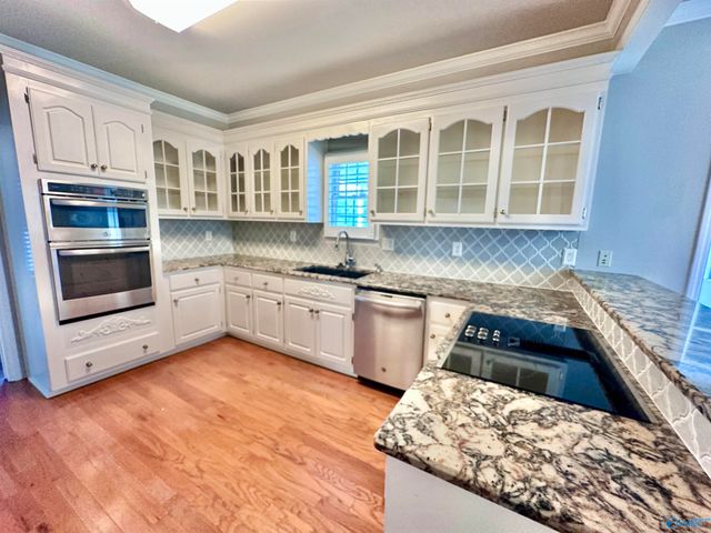 480 Mountain Oak Trail, Somerville, AL 35670