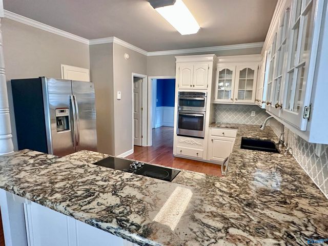 480 Mountain Oak Trail, Somerville, AL 35670