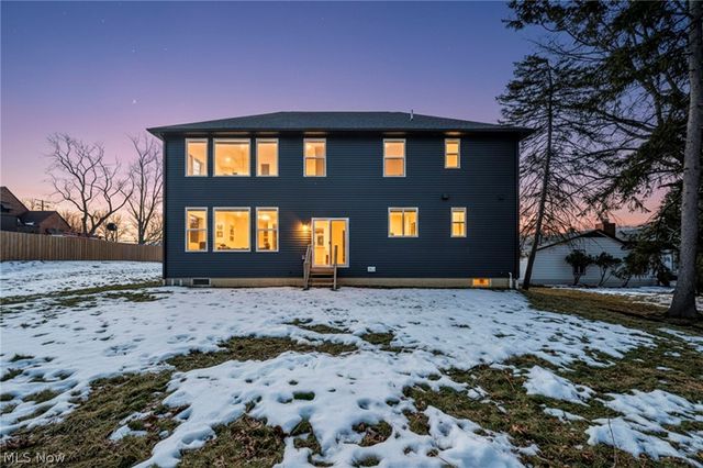 19736 Westwood Drive, Strongsville, OH 44149