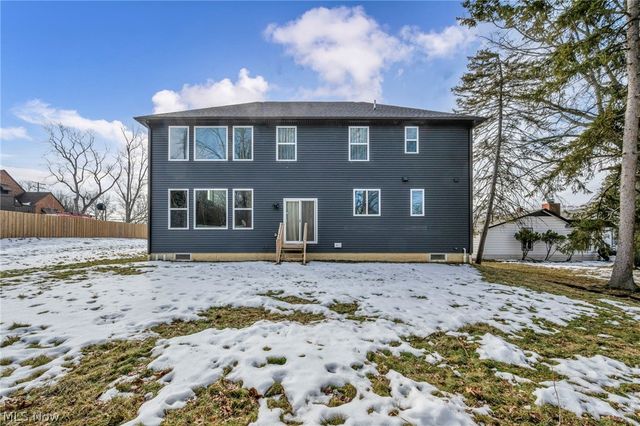 19736 Westwood Drive, Strongsville, OH 44149