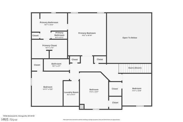 19736 Westwood Drive, Strongsville, OH 44149