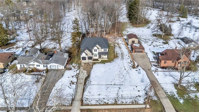 19736 Westwood Drive, Strongsville, OH 44149