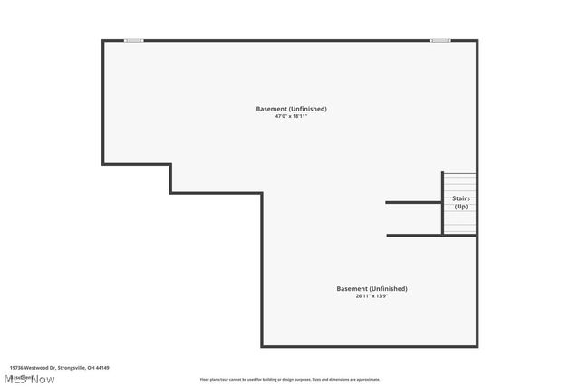 19736 Westwood Drive, Strongsville, OH 44149