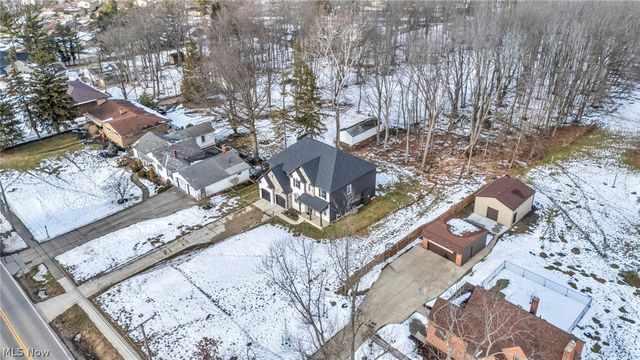 19736 Westwood Drive, Strongsville, OH 44149