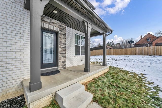 19736 Westwood Drive, Strongsville, OH 44149