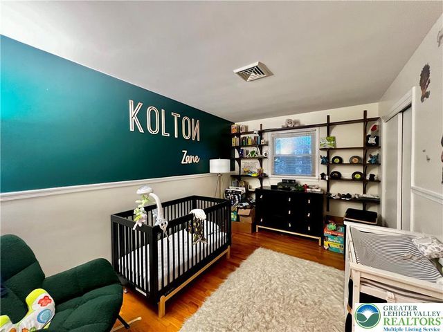 1160 Brentwood Avenue, Hanover Twp, PA 18017