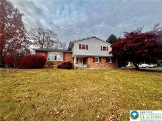 1160 Brentwood Avenue, Hanover Twp, PA 18017