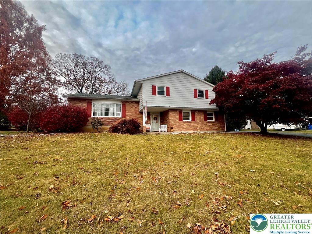 1160 Brentwood Avenue, Hanover Twp, PA 18017