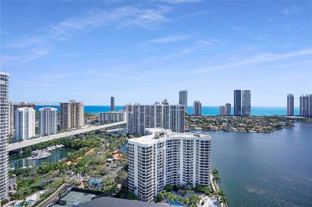 3530 Mystic Pointe Drive 3214, Aventura, FL 33180