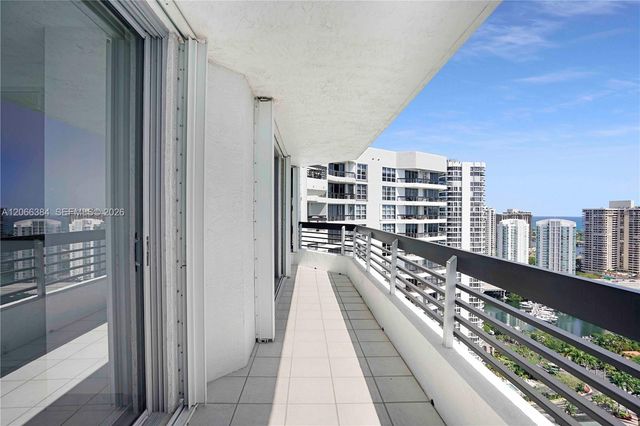 3530 Mystic Pointe Drive 3214, Aventura, FL 33180