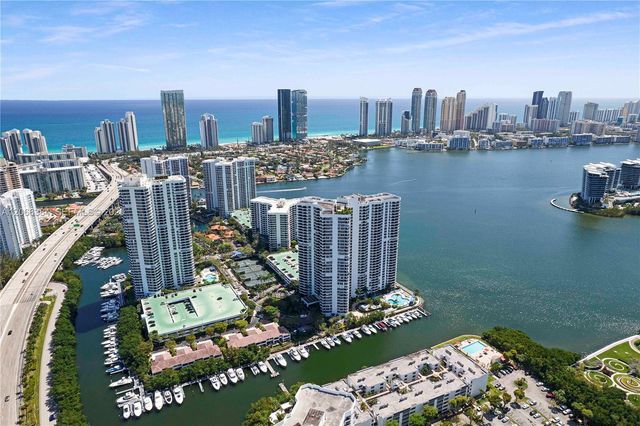 3530 Mystic Pointe Drive 3214, Aventura, FL 33180