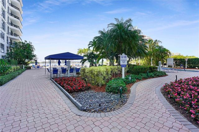 3530 Mystic Pointe Drive 3214, Aventura, FL 33180