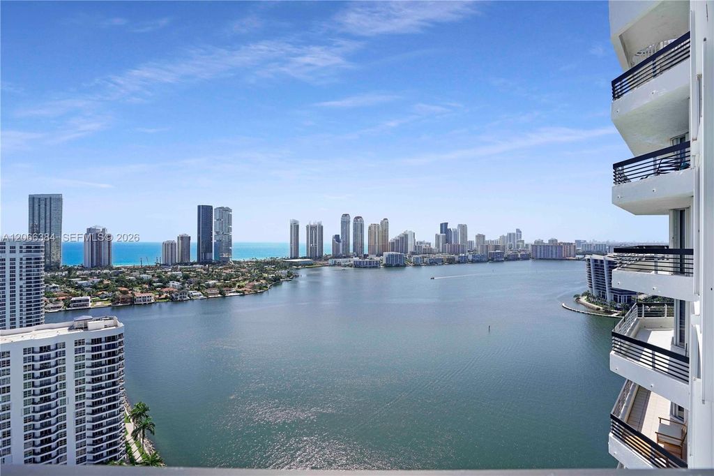 3530 Mystic Pointe Drive 3214, Aventura, FL 33180