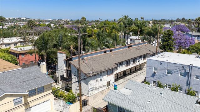 729 Freeman Avenue, Long Beach, CA 90804