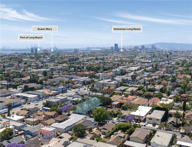 729 Freeman Avenue, Long Beach, CA 90804