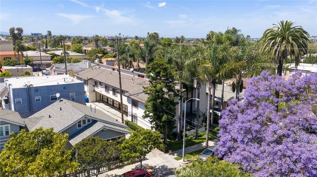 729 Freeman Avenue, Long Beach, CA 90804