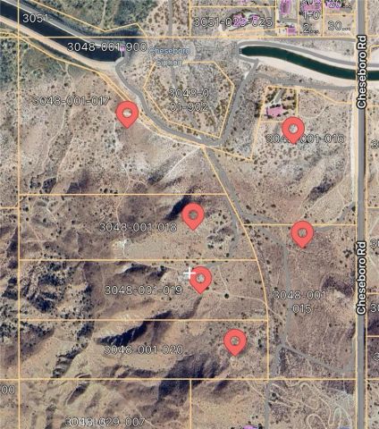 35401 Cheseboro, Palmdale, CA 93552