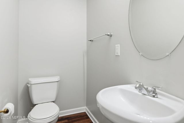 500 WALNUT Drive, St. Johns, FL 32259