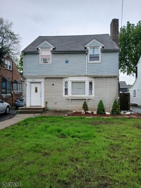 1020 Harding Rd, Elizabeth City, NJ 07208