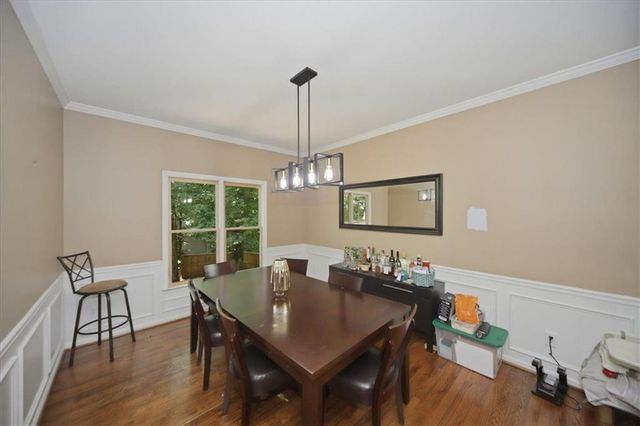 1264 Wyckfield Place, Lawrenceville, GA 30044