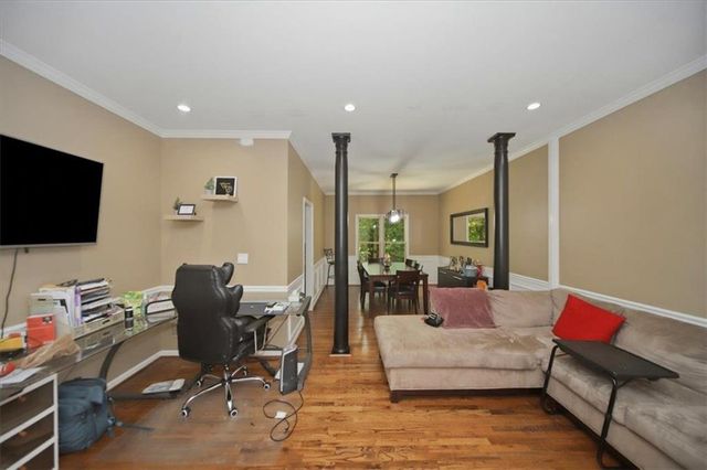1264 Wyckfield Place, Lawrenceville, GA 30044
