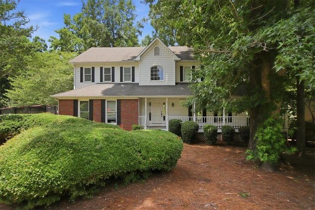 1264 Wyckfield Place, Lawrenceville, GA 30044