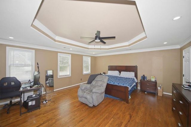 1264 Wyckfield Place, Lawrenceville, GA 30044