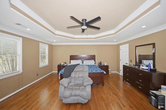 1264 Wyckfield Place, Lawrenceville, GA 30044