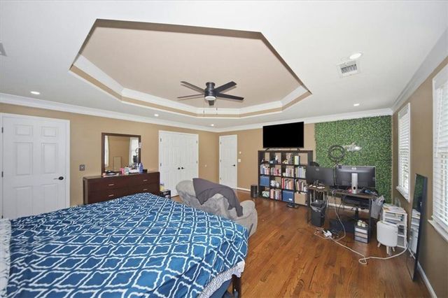 1264 Wyckfield Place, Lawrenceville, GA 30044