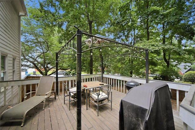 1264 Wyckfield Place, Lawrenceville, GA 30044