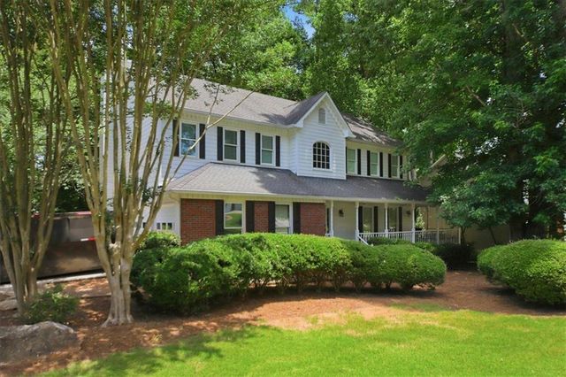 1264 Wyckfield Place, Lawrenceville, GA 30044
