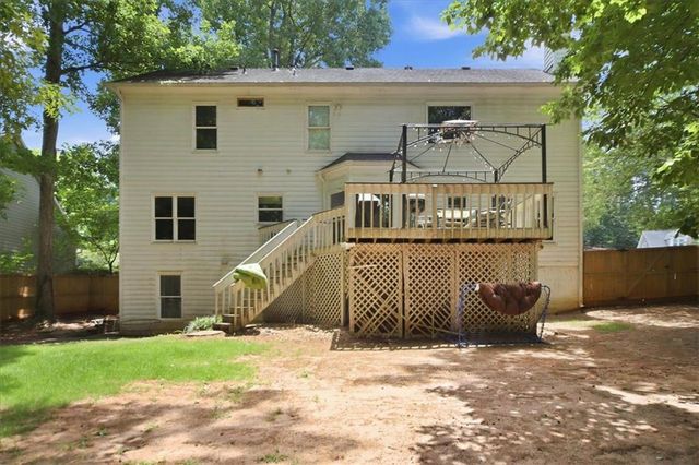 1264 Wyckfield Place, Lawrenceville, GA 30044
